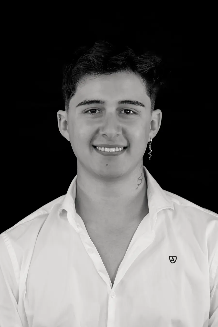 Antonio Cervantes retrato